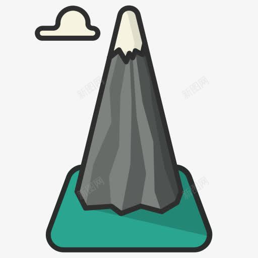 云高度山的地方位置位置2png免抠素材_新图网 https://ixintu.com Cloud height mountain place position 云 位置 山 的地方 高度
