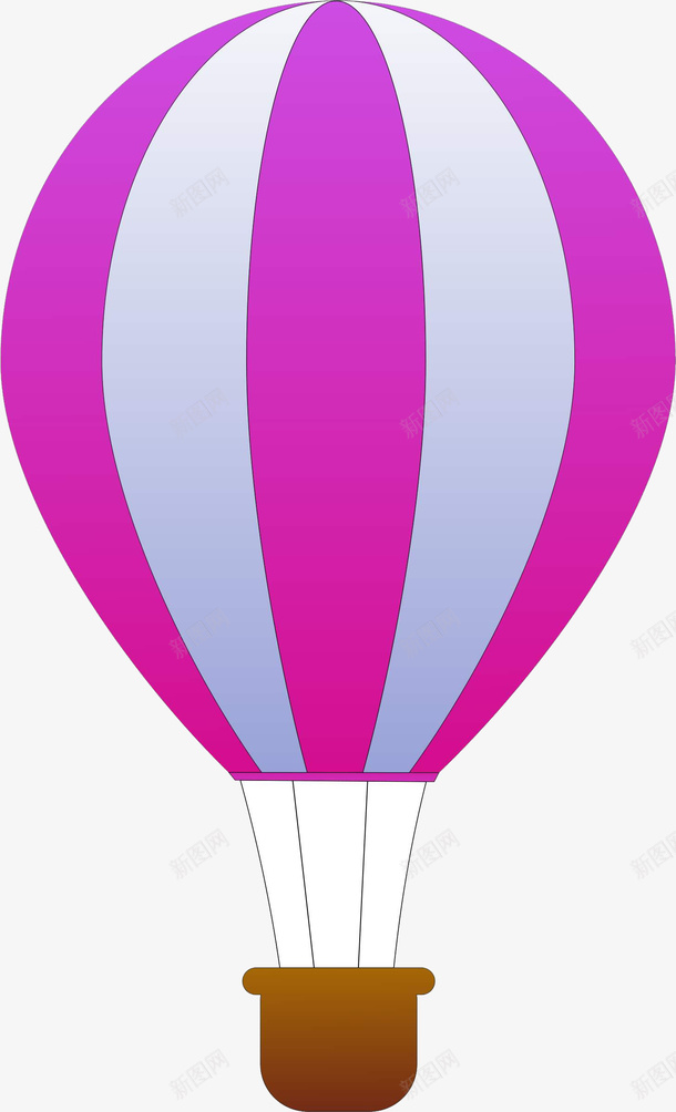 气球图png免抠素材_新图网 https://ixintu.com 气球 气球PNG 气球素材免抠图 热气球 红色气球