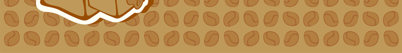 繁华咖啡单海报背景矢量图ai设计背景_新图网 https://ixintu.com 咖啡 棕色 海报 温暖 背景 菜单 矢量图