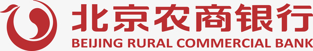 北京农商银行LOGO图标图标
