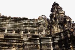 柬埔寨旅游风景十三素材