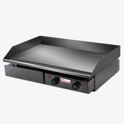 黑色煎烤机黑色煎烤机器高清图片