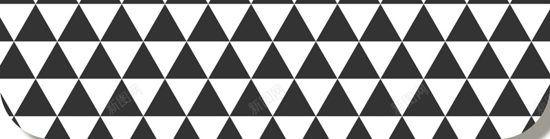 黑色三角形矢量图ai设计背景_新图网 https://ixintu.com 三角形 几何 图形 扁平 渐变 白色 黑色 矢量图