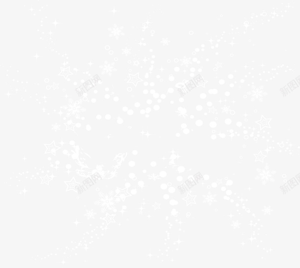 星线矢量图ai设计背景_新图网 https://ixintu.com 唯美 时尚 白色 矢量图