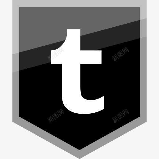 标志媒体社会Tumblr社会媒图标png_新图网 https://ixintu.com Logo Tumblr media social tumblr 媒体 标志 社会