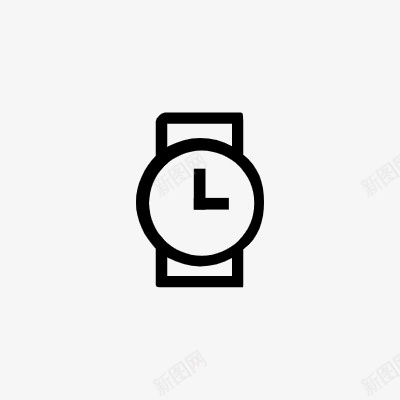手表图标png_新图网 https://ixintu.com png 图标 手表 素材