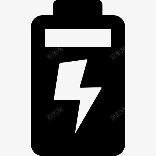 电池图标png_新图网 https://ixintu.com 充电 技术 电池状态 电池电量