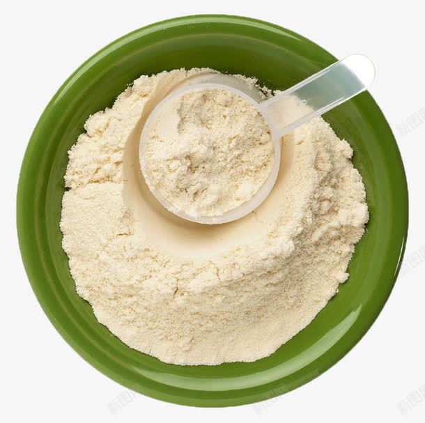 白色面粉png免抠素材_新图网 https://ixintu.com 勺子 白色 白色粉末 碗 粉末 面粉 食材