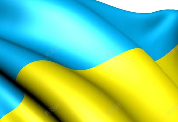 乌克兰国旗jpg设计背景_新图网 https://ixintu.com 乌克兰 乌克兰国旗图片 乌克兰国旗图片素材下载 国旗 图片素材 底纹背景 背景花边 象征