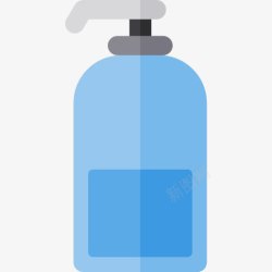 浴室肥皂香肥皂图标高清图片