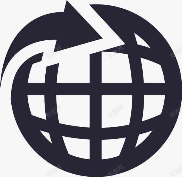 01供应链管理图标png_新图网 https://ixintu.com 01 供应链管理 管理logo