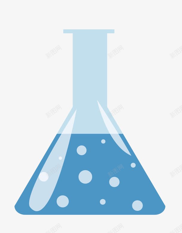 化学反应试剂矢量图eps免抠素材_新图网 https://ixintu.com 化学 实验 矢量素材 试剂 矢量图