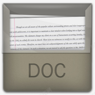 文档文件夹bloxfoldericons图标图标