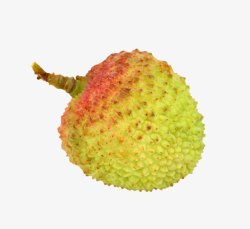 营养丰富的荔枝素材