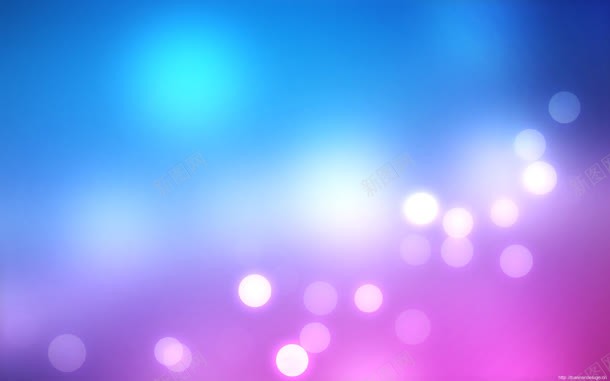 唯美蓝紫色光斑光效jpg设计背景_新图网 https://ixintu.com 光斑 紫色