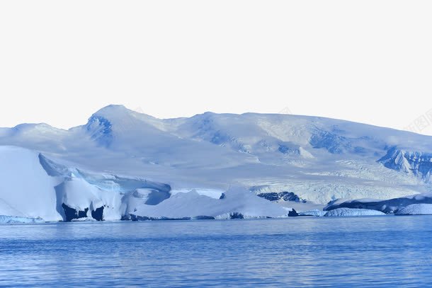 南极雪风景png免抠素材_新图网 https://ixintu.com 南极 南极雪 南极雪风景 旅游景区 著名景点