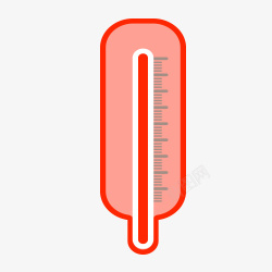 温度表素材