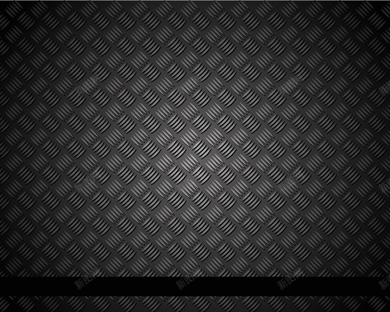 大气黑色精美金属背景矢量ai设计背景_新图网 https://ixintu.com 光感 光泽 大气 拉丝 矢量 精美 素材 背景 质感 金属 铁板 高质感 黑色 矢量图