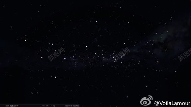 虚拟星空星星壁纸jpg设计背景_新图网 https://ixintu.com 壁纸 星星 星空 虚拟