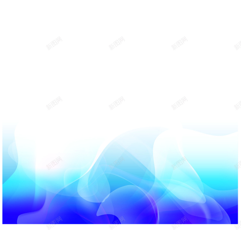 蓝色烟雾光束展板背景矢量图ai设计背景_新图网 https://ixintu.com 几何 展板背景 干练 扁平 清凉 清爽 渐变 矢量展板背景 简洁 蓝色光束 蓝色展板 蓝色烟雾 长的展板背景 矢量图