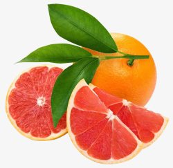 蜜柚实物产品实物水果维生素营养蜜柚高清图片