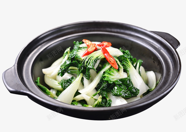 泰式奶白菜png免抠素材_新图网 https://ixintu.com 产品实物 奶白菜 泰式菜 美味 美食 蔬菜 食材 鲜美