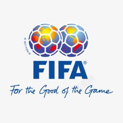足联标志FIFA国际足联标志高清图片