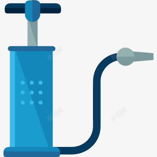 泵图标png_新图网 https://ixintu.com 工具 杂 泵 空气泵 装置 运输