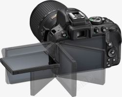 尼康相机D90尼康d53003相机高清图片
