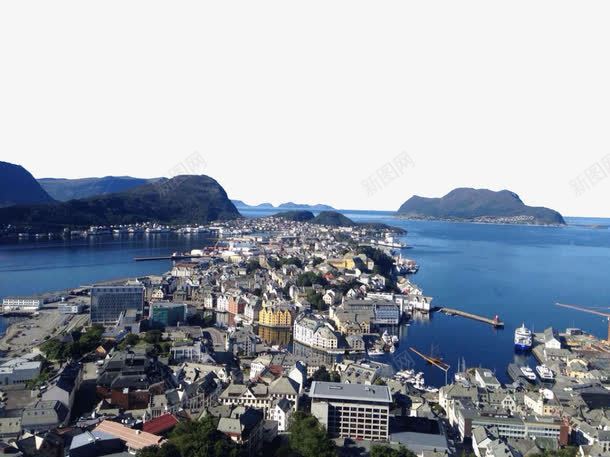 挪威著名峡湾景点png免抠素材_新图网 https://ixintu.com 挪威 挪威峡湾 旅游景区 著名峡湾景点 著名景点