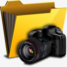 透明文件照相机png免抠素材_新图网 https://ixintu.com 文件 照相机 透明