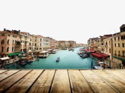 水城威尼斯威尼斯水城高清图片