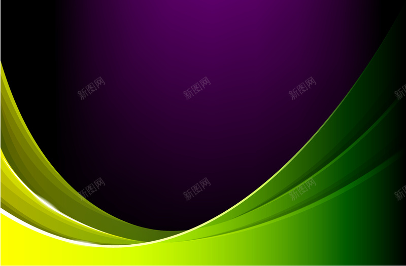 紫色底纹绿色渐变线条背景矢量图ai设计背景_新图网 https://ixintu.com 几何 底纹 扁平 渐变 紫色 线条 绿色 背景 矢量图