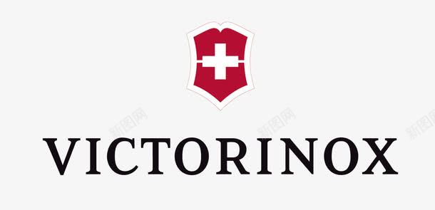 VICTORINOX图标png_新图网 https://ixintu.com logo 瑞士军刀 矢量标志