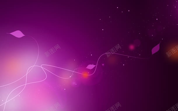 粉紫色渐变电商海报jpg设计背景_新图网 https://ixintu.com 海报 渐变 紫色