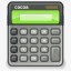 配件计算器GnomeDesktopicons图标png_新图网 https://ixintu.com 64 Accessories Calculator Gnome 计算器 配件