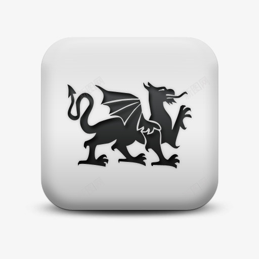 不光滑的白色的广场图标动物动物png_新图网 https://ixintu.com animal animals dragon icon matte square white 不光滑的 不光滑的白色的广场图标动物动物龙Animalsicons免费下载 动物 图标 广场 白色的 龙