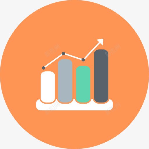 业务图图图图线图统计银行与金融png免抠素材_新图网 https://ixintu.com Business chart diagram graph graphs line statistics 业务 图 图线 统计