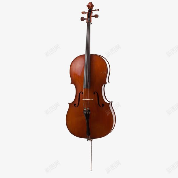 大提琴png免抠素材_新图网 https://ixintu.com 乐器 大提琴 西洋乐器