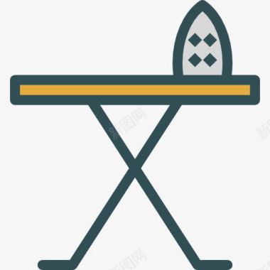 铁板图标图标