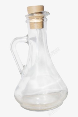 试验瓶子透明瓶子素材