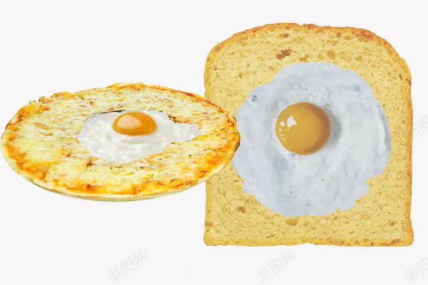 实物早餐煎蛋面包png免抠素材_新图网 https://ixintu.com 实物 早餐 煎蛋 煎蛋面包 煎鸡蛋 荷包蛋 鸡蛋