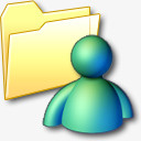 XP扩展文件夹免费下载我收到了收到文件文件夹纸文件W高清图片