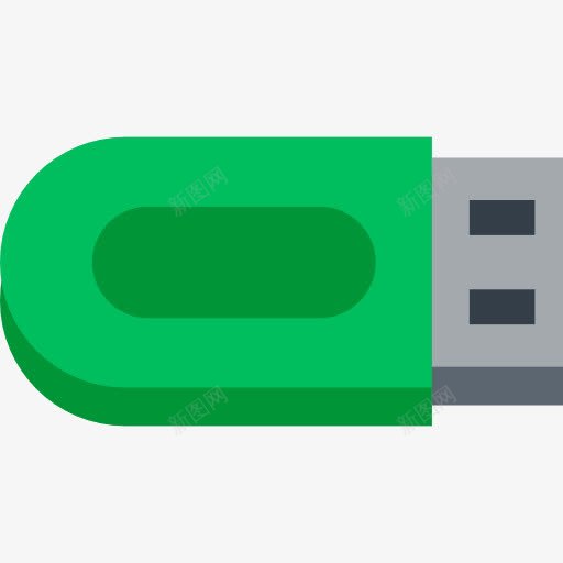 清朝图标png_新图网 https://ixintu.com USB 多媒体 技术 数据存储 电子文件存储 计算 随身碟