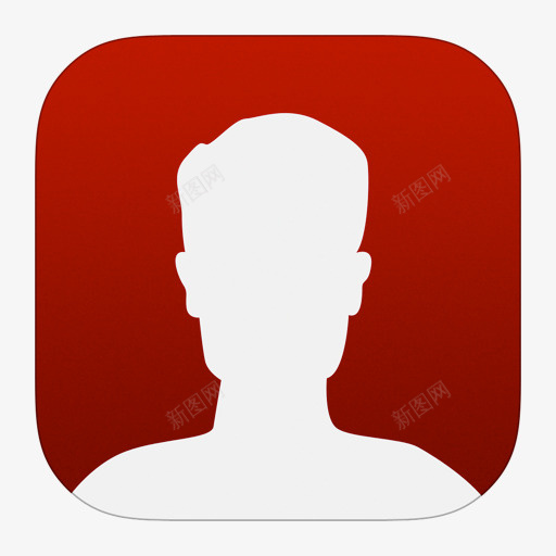 用户ios7icons图标png_新图网 https://ixintu.com Users 用户