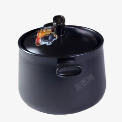 燃气陶瓷煲苏泊尔汤锅高清图片