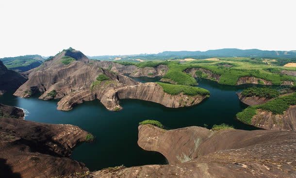 郴州景点飞天山png免抠素材_新图网 https://ixintu.com 旅游景区 著名景点 郴州飞天山 飞天山