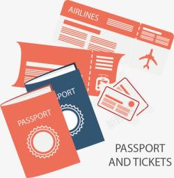 航空旅行信息图旅行信息图高清图片