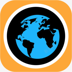 知旅友手机Airtripp社交logo图标高清图片