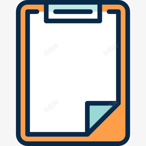 剪贴板图标png_新图网 https://ixintu.com 任务 列表 剪贴板 工具和用具 杂 检查 验证